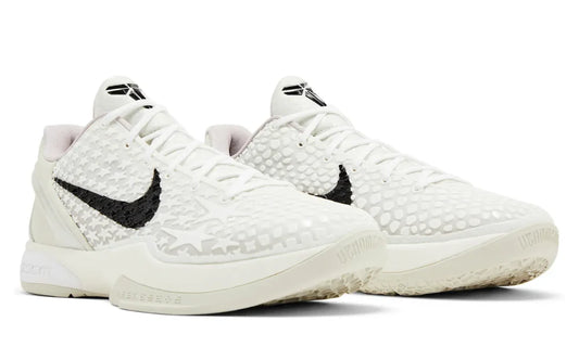 Nike Zoom Kobe 6 Protro 'All-Star - Sail'