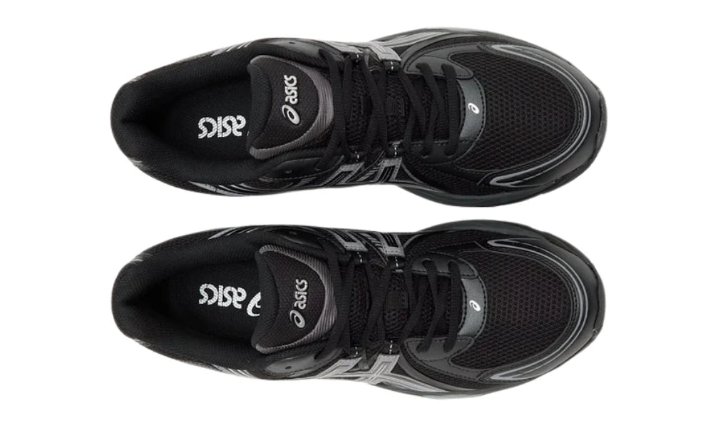 Asics Gel-Sekiran "Black"