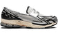New Balance Mocassins 1906 "Silver Metallic with Black"