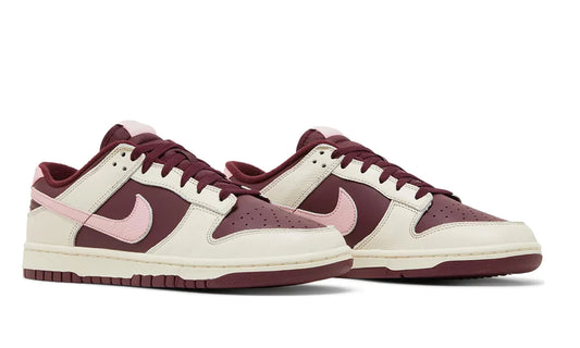 Nike Dunk Low Premium 'Valentine's Day'