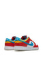 Nike x LeBron James Dunk Low "Fruity Pebbles" sneakers