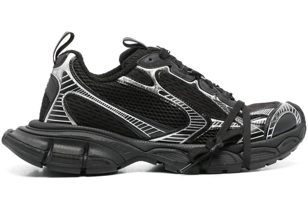 Balenciaga 3Xl 'Black / White'
