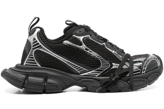 Balenciaga 3Xl 'Black / White'