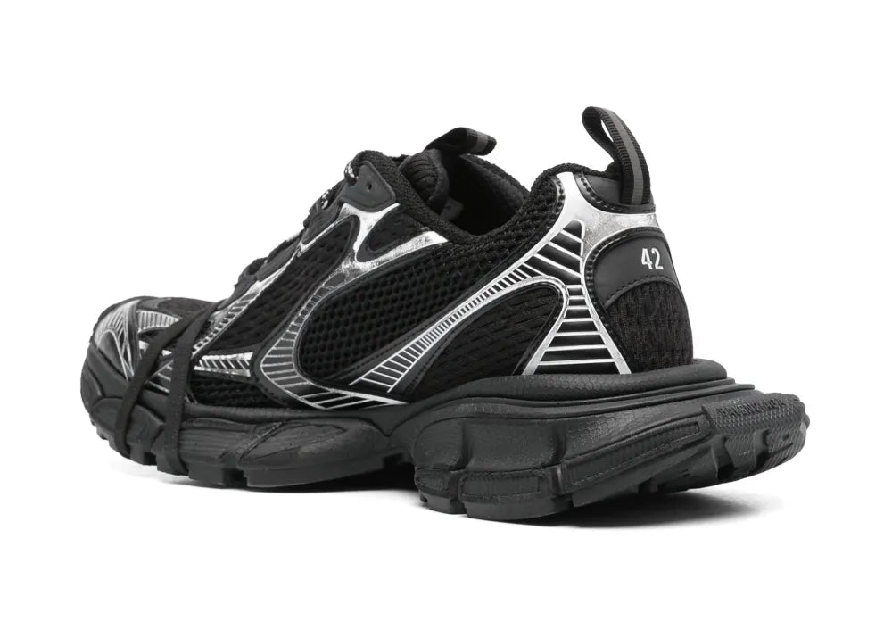 Balenciaga 3Xl 'Black / White'