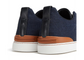 Zegna Triple Stitch Denim "Navy Blue"