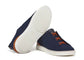 Zegna Triple Stitch Denim "Navy Blue"