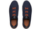 Zegna Triple Stitch Denim "Navy Blue"