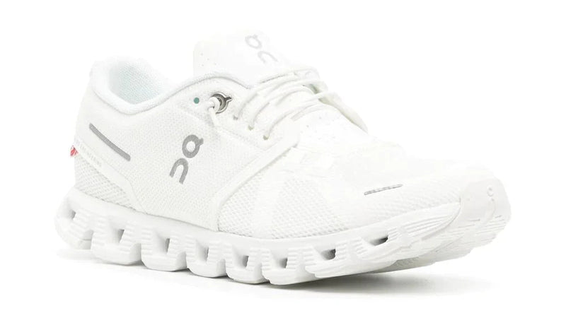 On Running  Cloud 5 low-top sneakers