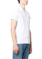 Moncler logo-patch polo shirt