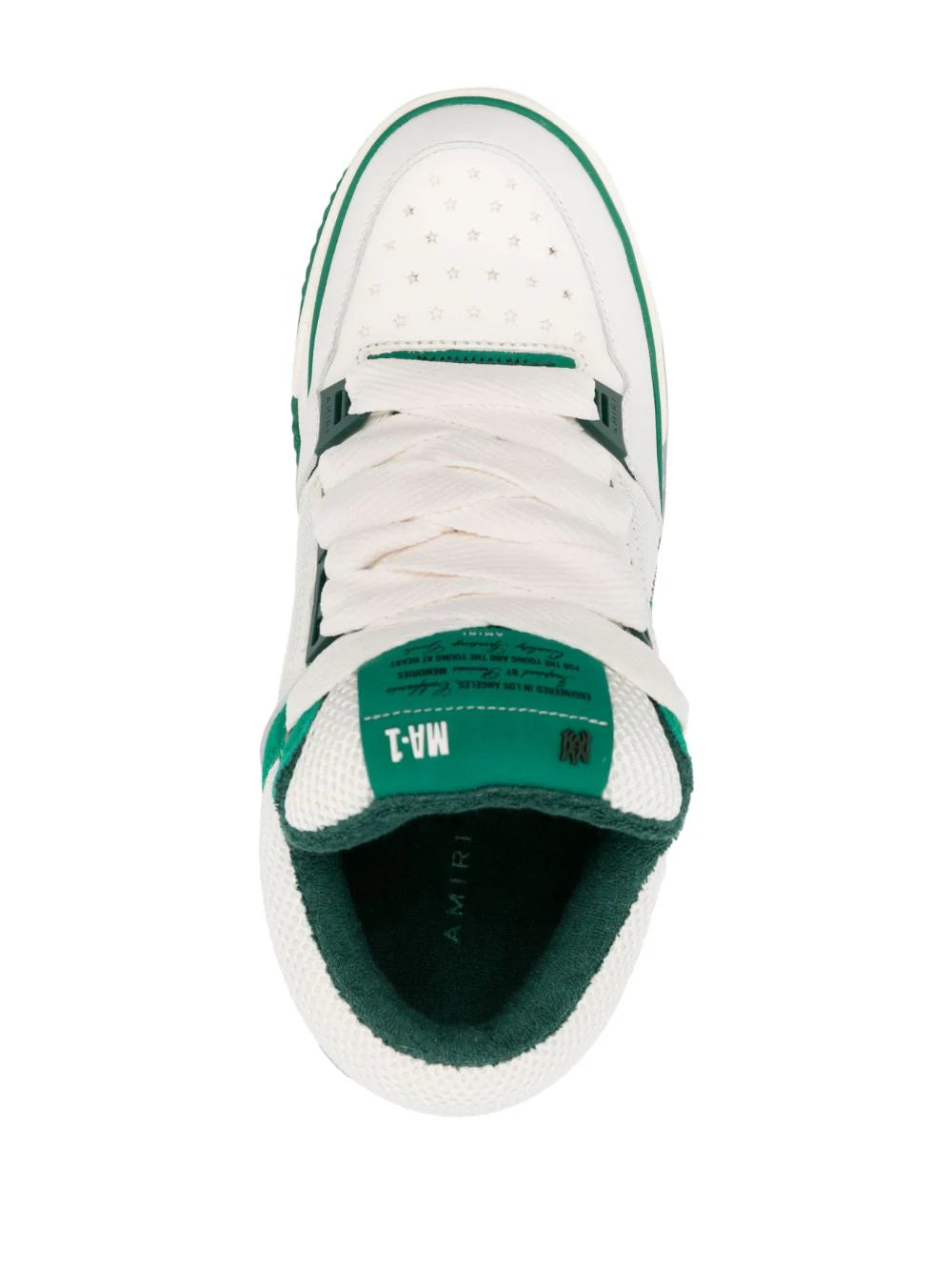 AMIRI MA-1 low-top sneakers