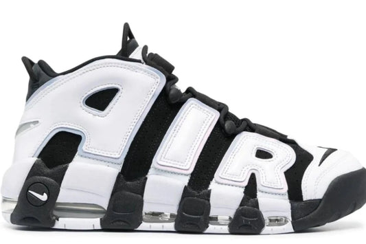 Nike baskets Air More Uptempo '96 'Cobalt Bliss'