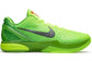 Nike Zoom Kobe 6 Protro "Grinch"