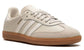 adidas Samba OG "Beige/White"