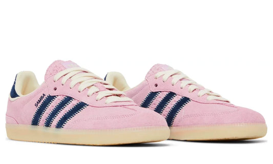 Adidas notitle x Samba OG 'Pink'