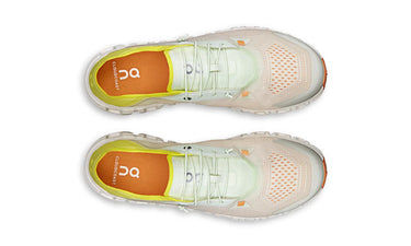 On Cloud 6 Coast 'Aloe / Limelight'