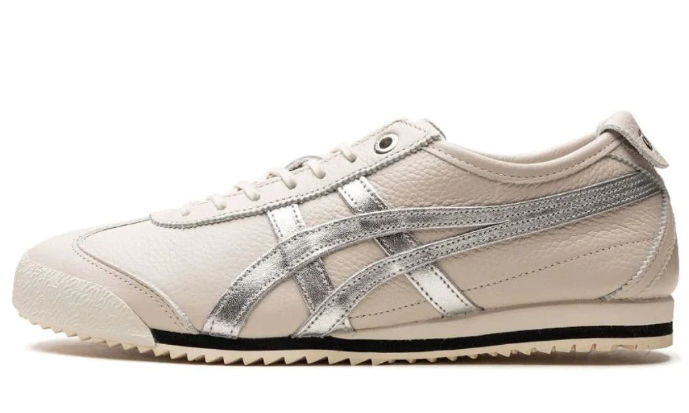 Asics Onitsuka Tiger Mexico 66 SD "Birch SIlver"