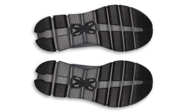 On Cloud X 4 AD 'Stone / Black'