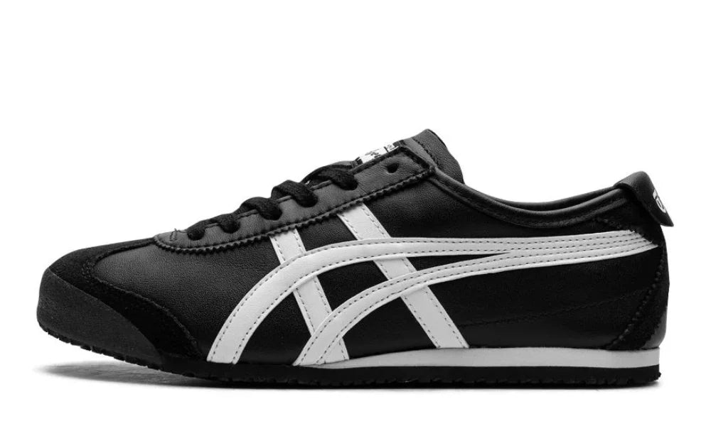 Asics Onitsuka Tiger Mexico 66™ "Black/White" sneakers