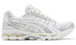 JJJJound x Asics Gel Kayano 14 'Silver White'