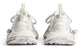 Balenciaga 3XL panelled sneakers "white"