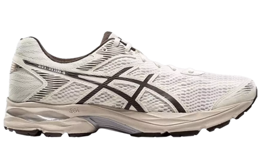 Asics Gel-Flux 4 Cream Brown