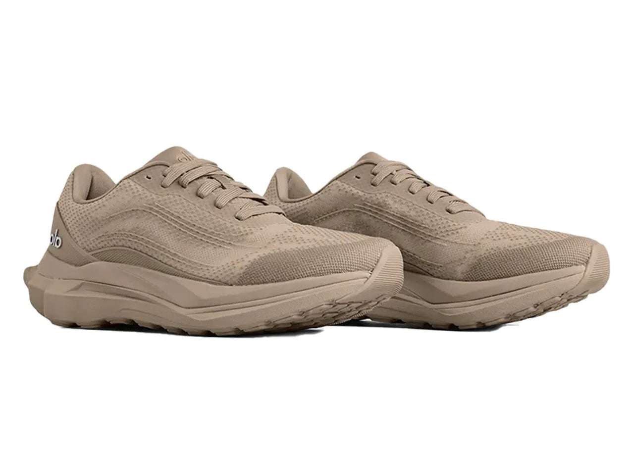 Alo Runner "Gravel"