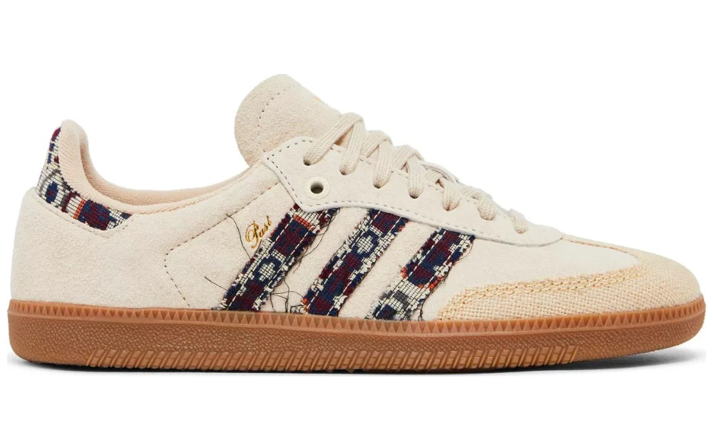 END. x adidas Samba ‘Consortium Cup’