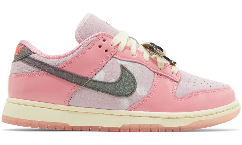 Nike Dunk Low LX 'Barbie'