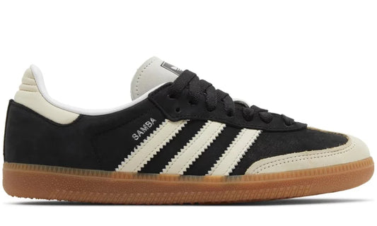 Adidas Samba OG 'Black Wonder White'