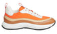 Hermes Gramme sneaker "Orange"