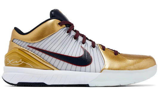 Nike Zoom Kobe 4 Protro 'Gold Medal' 2024