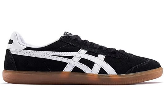 Asics Onitsuka Tiger Tokuten "Black White"