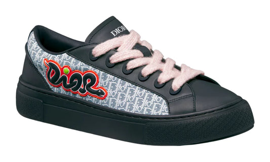 Dior And Kaws B33 Spin "Limited And Numbered Edition"