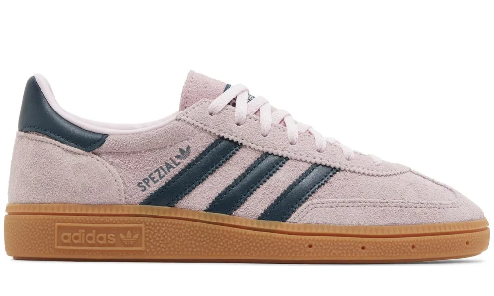 Adidas Handball Spezial 'Clear Pink Arctic Night'