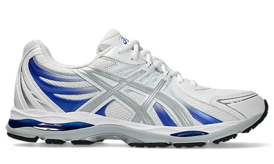 Asics Gel-Sekiran "White/Lapis Lazuli Blue"