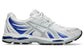 Asics Gel-Sekiran "White/Lapis Lazuli Blue"