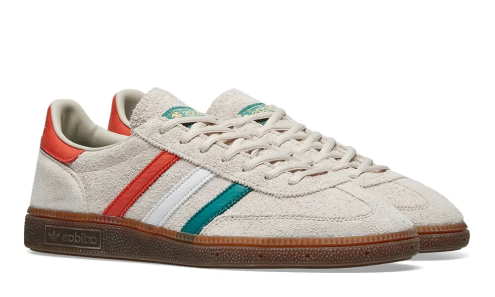 Adidas Handball Spezial 'St. Patrick's Day - Clear Brown'