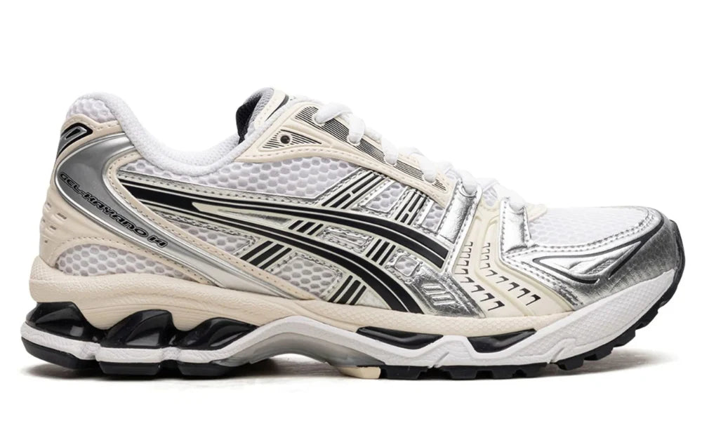 Asics Gel-Kayano 14 "White Midnight"