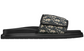 Dior Aqua Sandal "Beige / Black"