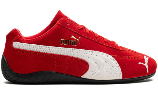 Puma Speedcat LS 'High Risk Red'