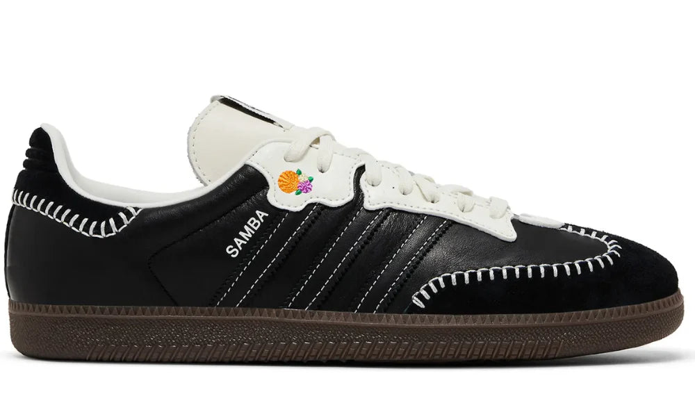ADIDAS Samba OG 'Día de Muertos Pack - Black'