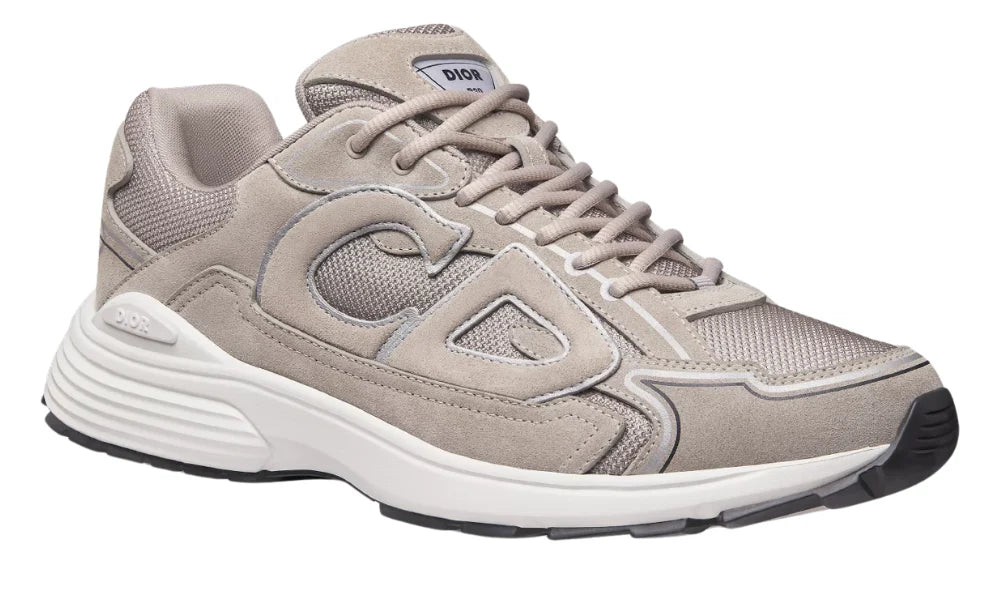 Dior B30 'Countdown - Grey'