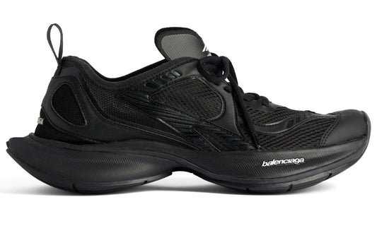 Balenciaga Circuit 'Worn-Out - Black'