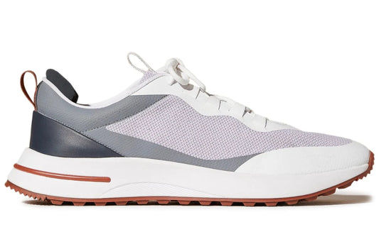 LORO PIANA Week End Walk "Gris Frost"