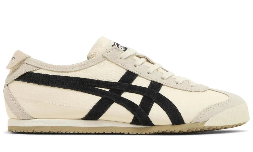 Asics Mexico 66 Vintage 'Birch Black'