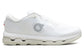 On Running x Kith Cloudzone "White Ice"