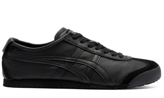 Asics Onitsuka Tiger Mexico 66 "Black"