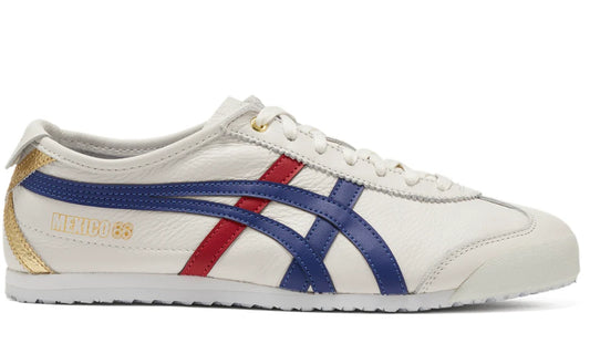 Asics Onitsuka Tiger Mexico 66 'White Dark Blue'