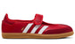 Adidas Samba Jane 'Scarlet Gum'