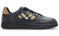 Burberry Sneakers "Indigo / Sand"